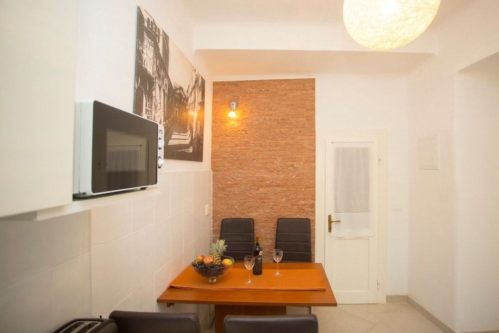 Zdrav - With big Terrace - A1 Apartment (Zdrav - with big terrace - A1(4)) 10