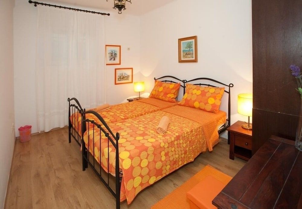 Zdrav - With big Terrace - A1 Apartment (Zdrav - with big terrace - A1(4)) 7