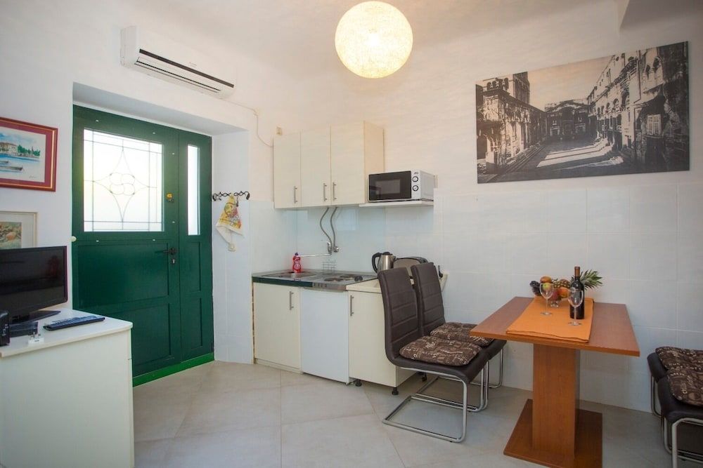 Zdrav - With big Terrace - A1 Apartment (Zdrav - with big terrace - A1(4)) 11