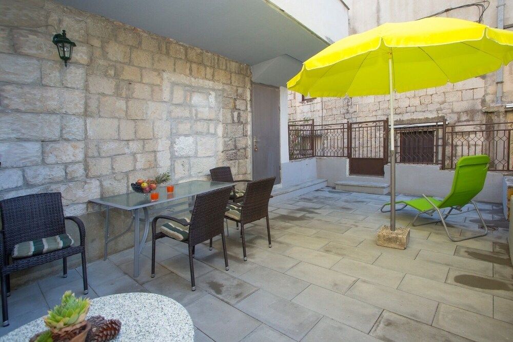 Zdrav - With big Terrace - A1 Apartment (Zdrav - with big terrace - A1(4)) 17
