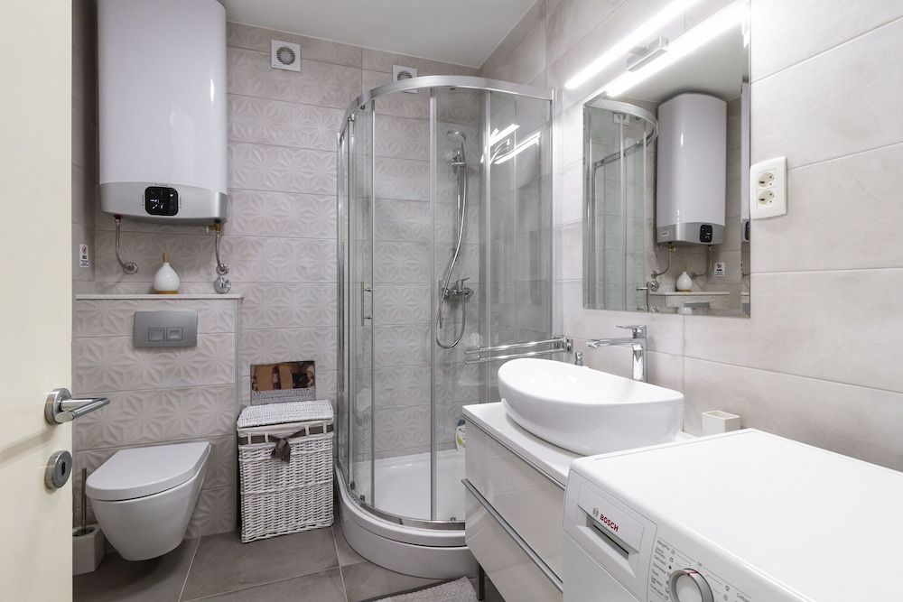 Jelena - A1 Apartment (Jelena - A1(5+1)) 25