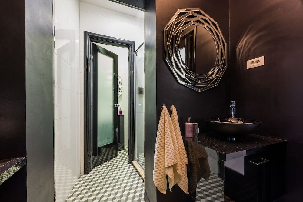 undefined Antonia - Beautiful Studio - SA 7