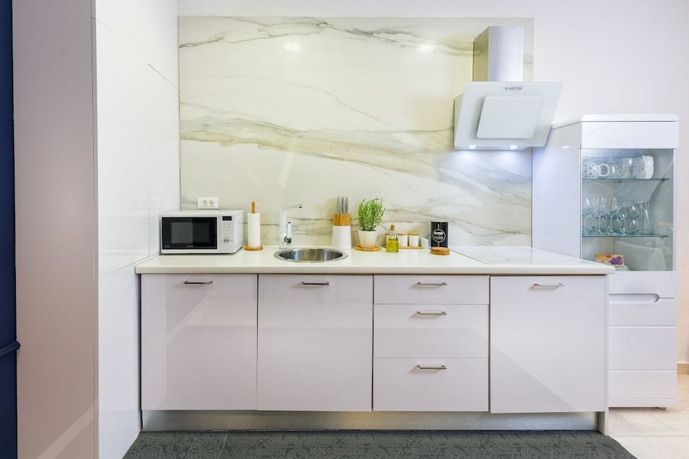 undefined Antonia - Beautiful Studio - SA 8