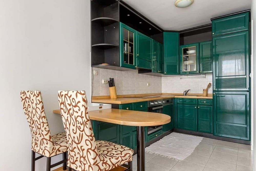 undefined Jurmar - With Terrace - A1 10