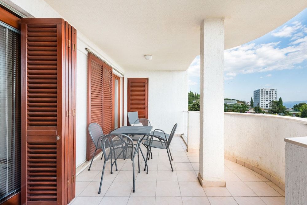 Apartments Mrs Brightside Apartment (A1) 18