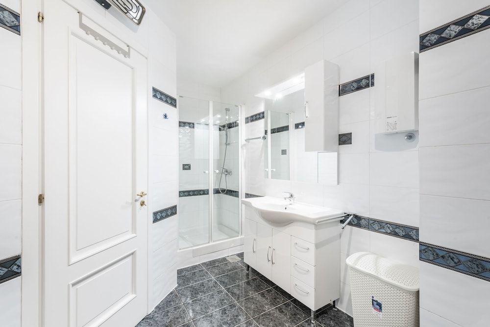 Apartments Mrs Brightside Apartment (A1) 24