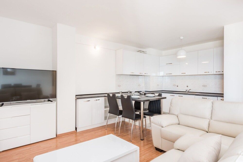 Apartments Mrs Brightside Apartment (A1) 30