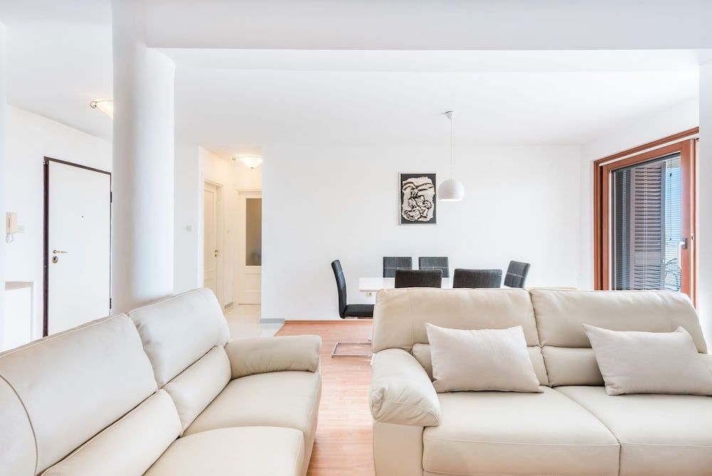 Apartments Mrs Brightside Apartment (A1) 17