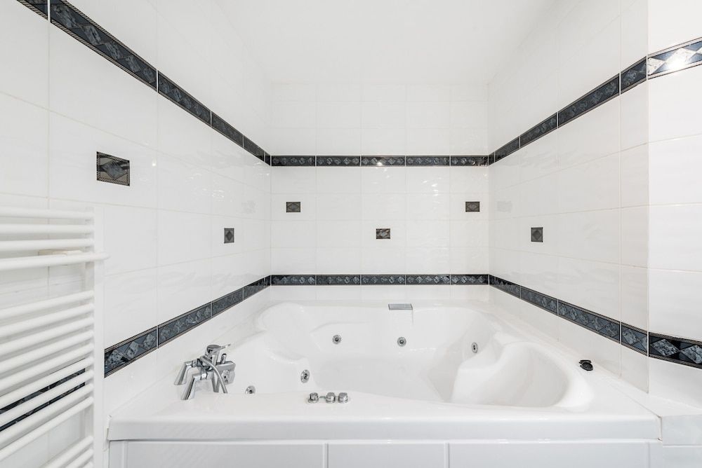 Apartments Mrs Brightside Apartment (A1) 23