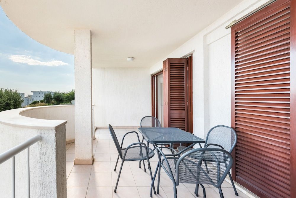 Apartments Mrs Brightside Apartment (A1) 19