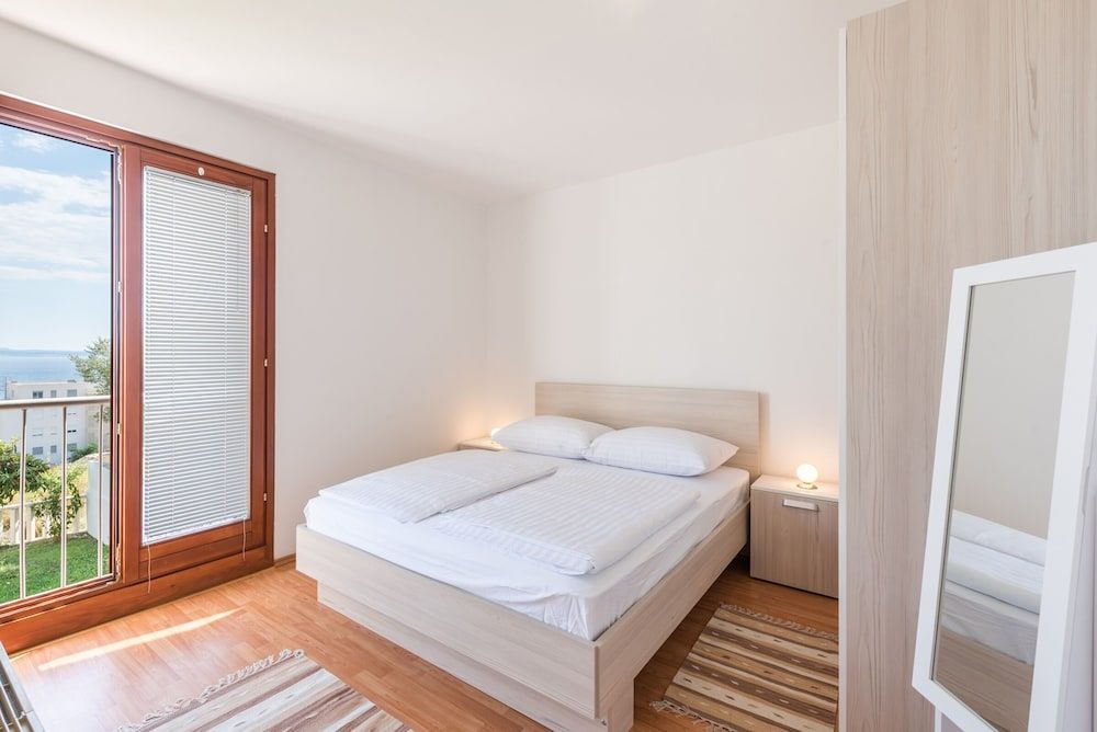 Apartments Mrs Brightside Apartment (A1) 5