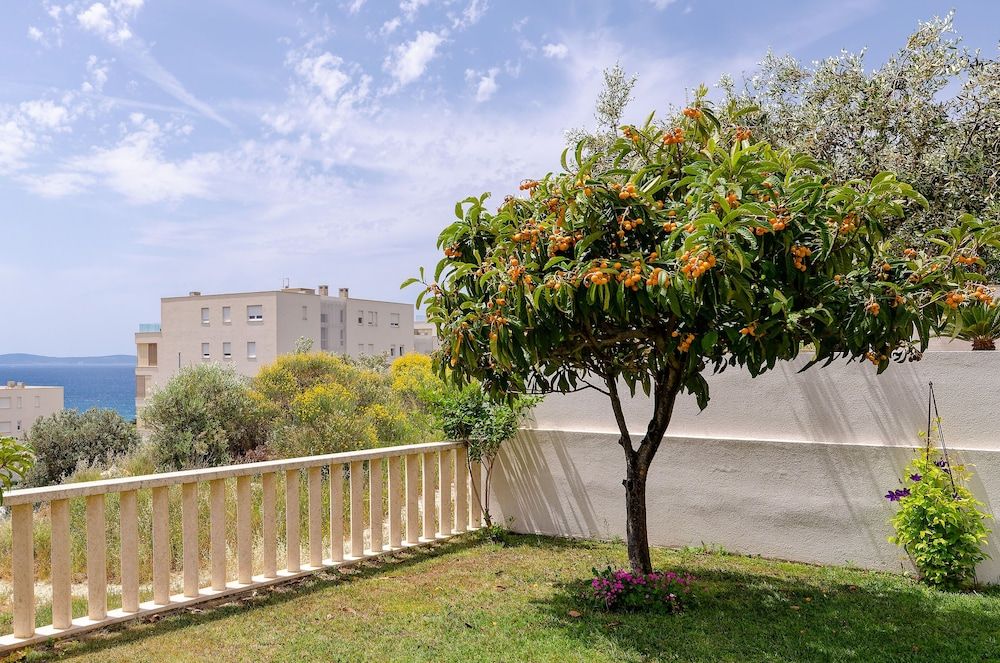 Apartments Mrs Brightside Apartment (A2) 15