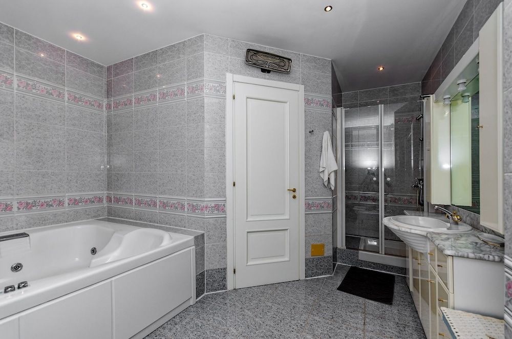 Apartments Mrs Brightside Apartment (A2) 20