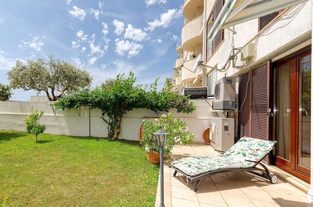 Apartments Mrs Brightside Apartment (A2) 14