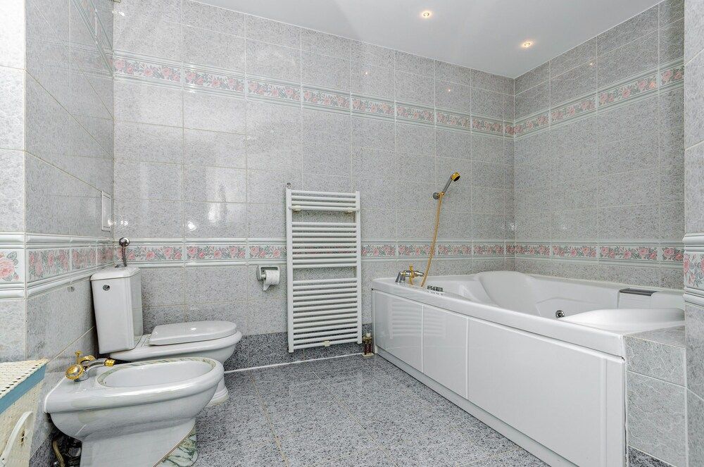 Apartments Mrs Brightside Apartment (A2) 22