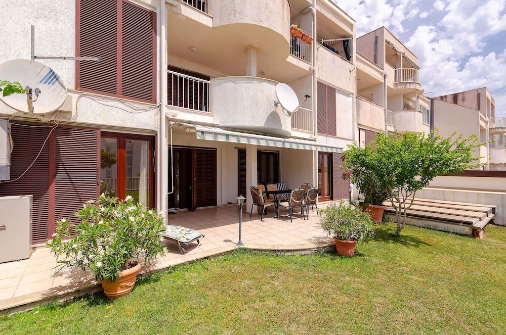 Apartments Mrs Brightside Apartment (A2) 17