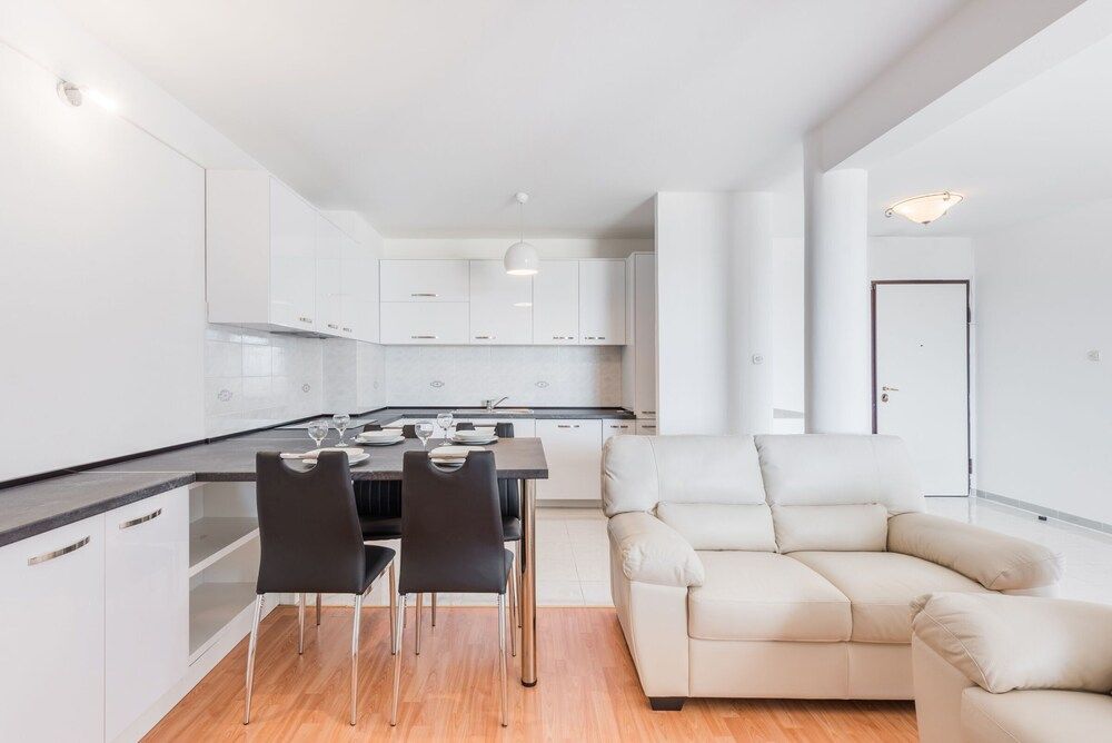 Apartments Mrs Brightside Apartment (A1) 31