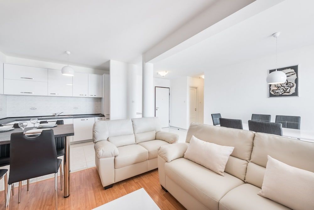 Apartments Mrs Brightside Apartment (A1) 32