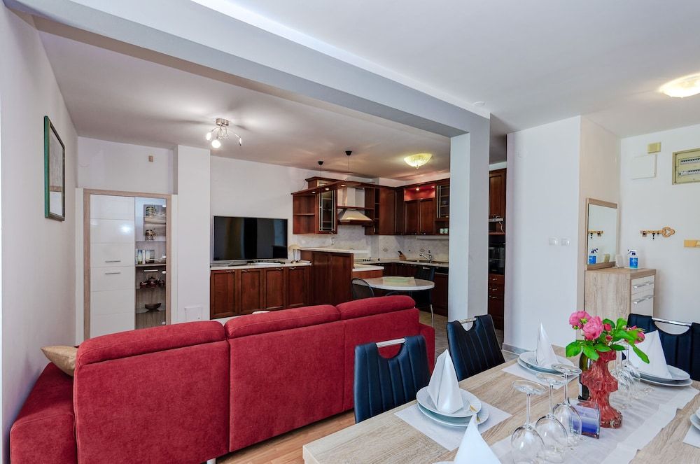 Apartments Mrs Brightside Apartment (A2) 10