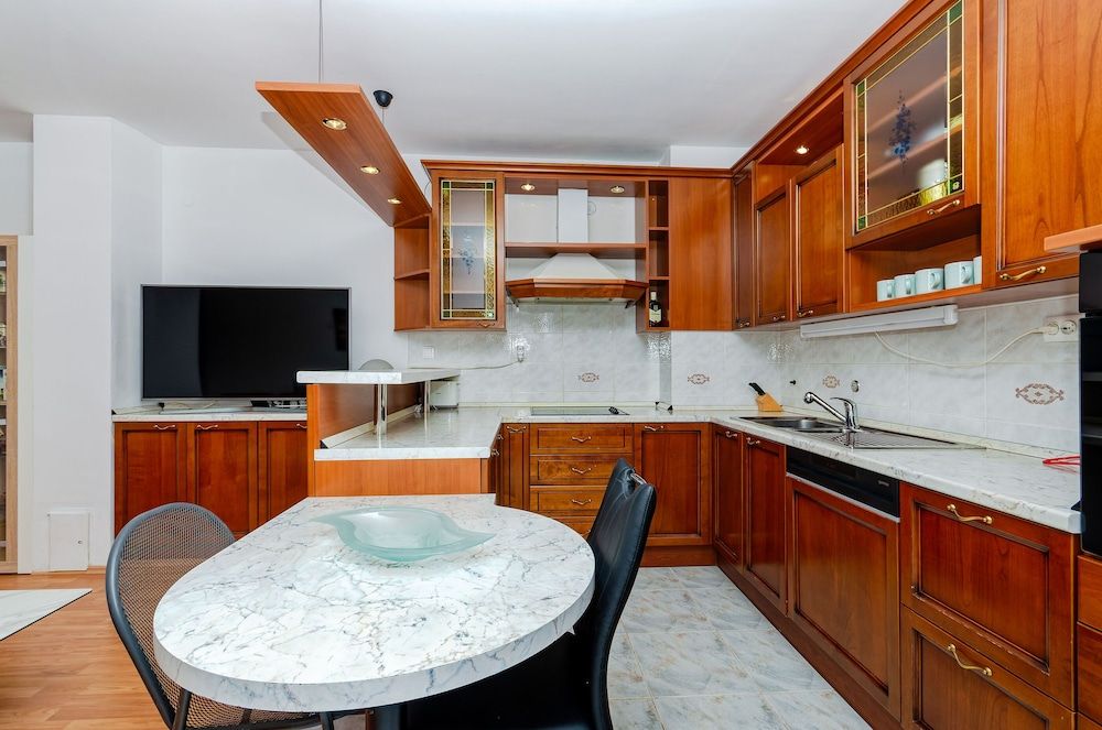 Apartments Mrs Brightside Apartment (A2) 26