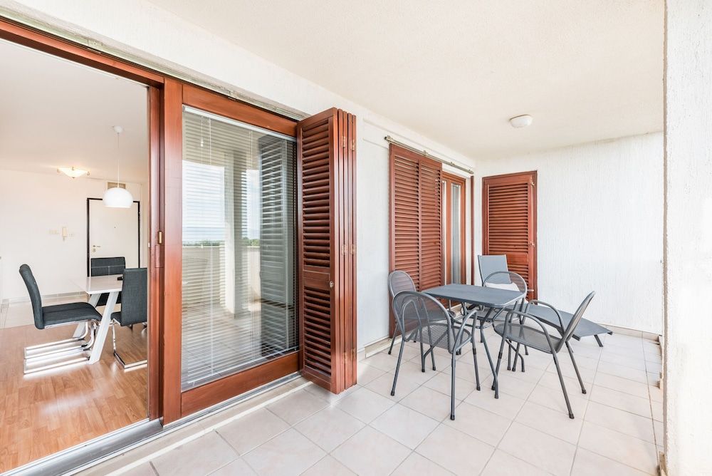 Apartments Mrs Brightside Apartment (A1) 20