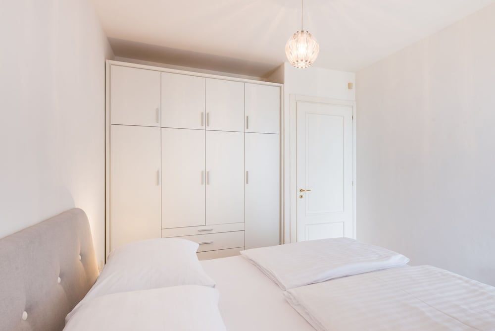 Apartments Mrs Brightside Apartment (A1) 10