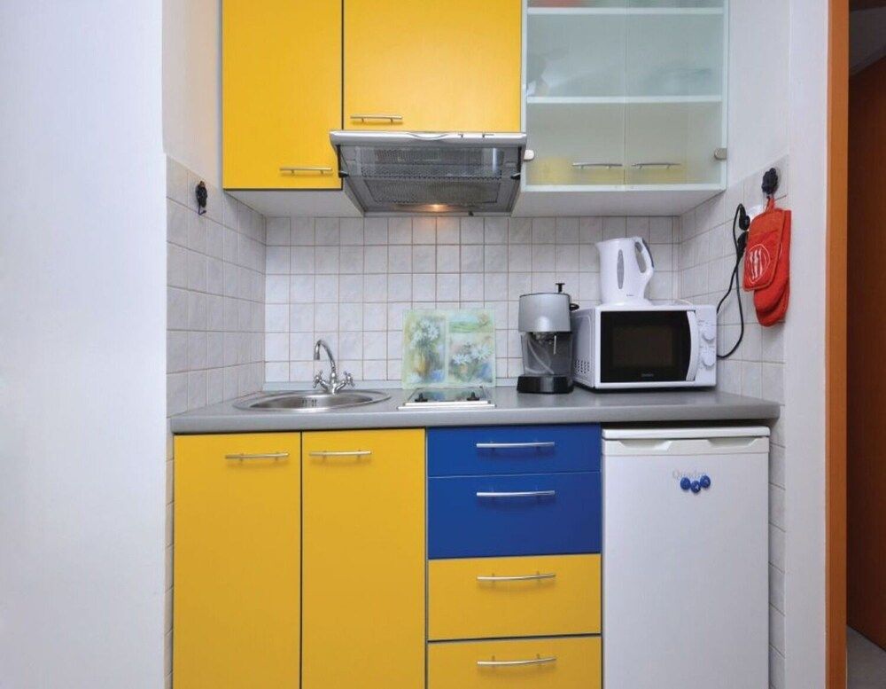 undefined Mia - With Terrace - A1 6