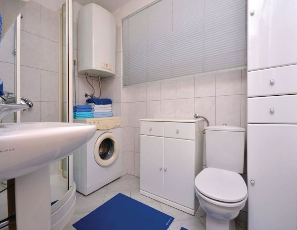 undefined Mia - With Terrace - A1 8