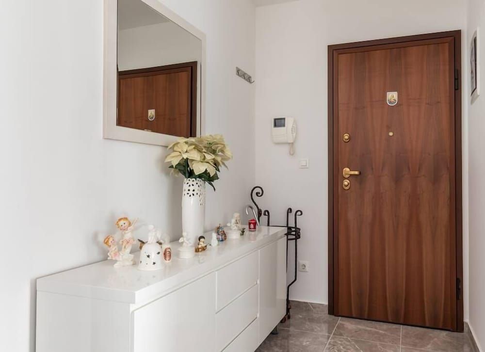 Romeo & Julia Deluxe Apartment 6