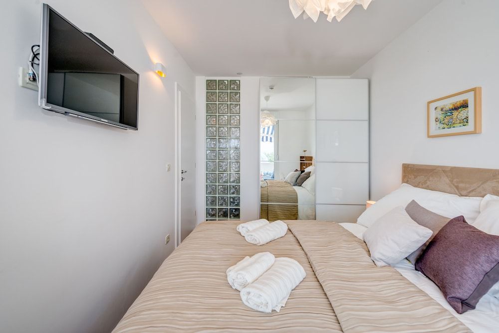 Sun Spalato Beach & Palms Apartment 2