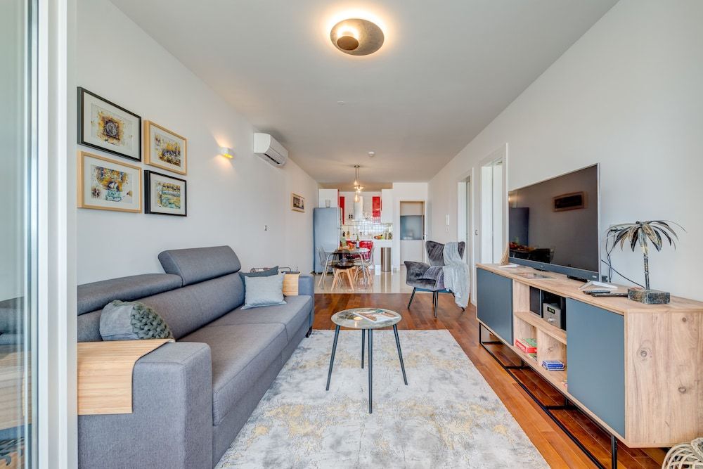 undefined Sun Spalato Beach & Palms