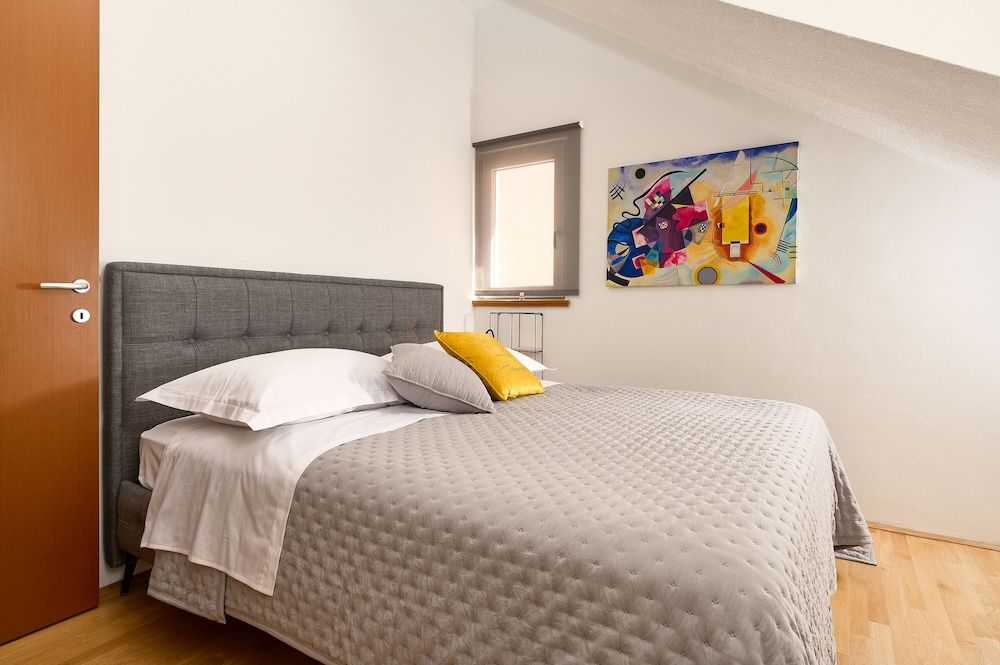 undefined Sun Spalato Giardino 8