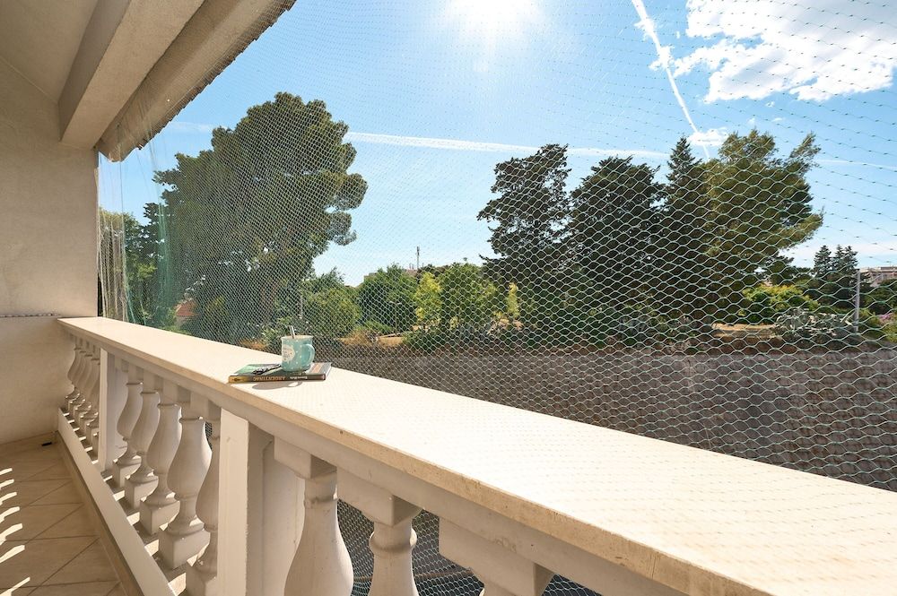 Sun Spalato Giardino Apartment 18