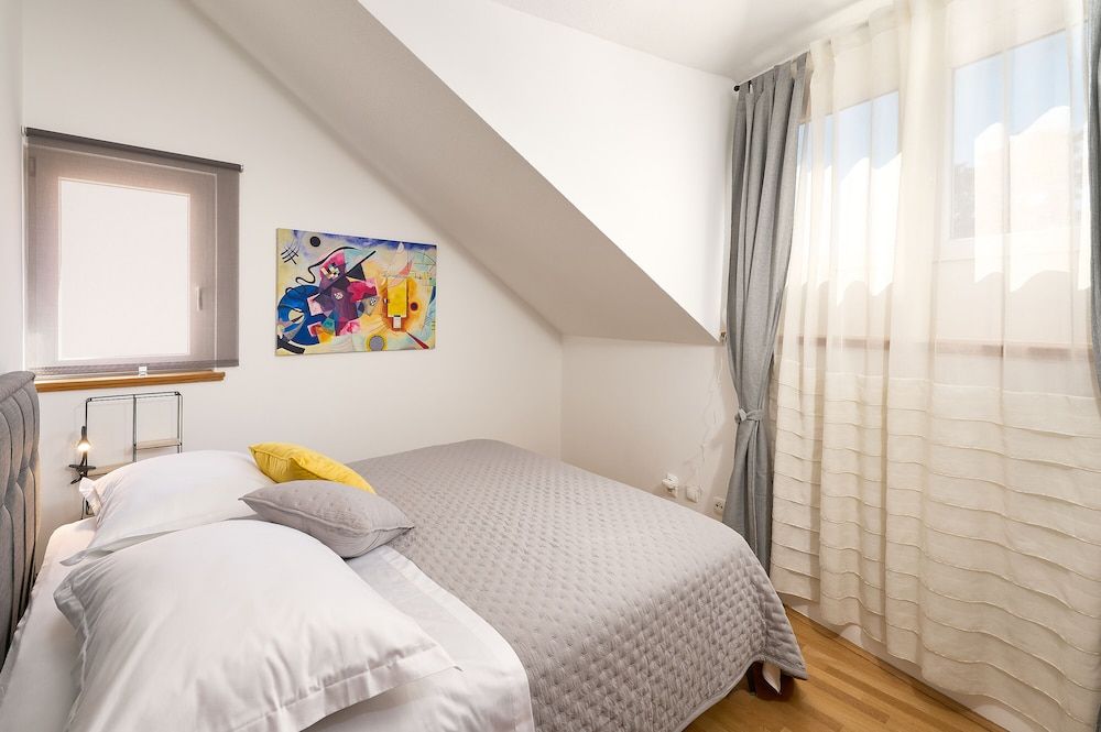 undefined Sun Spalato Giardino 5