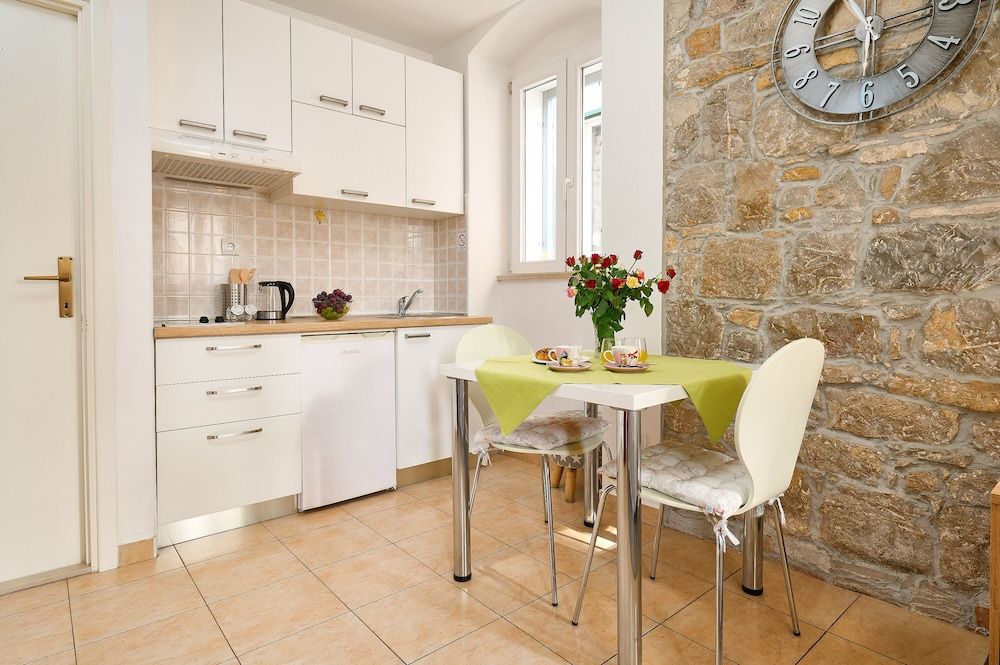 Sun Spalato Giardino Apartment 10