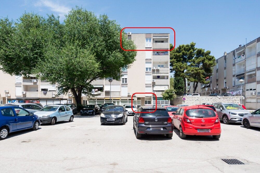 undefined Modern 90 m2 apt With Balcony w the sea View 8