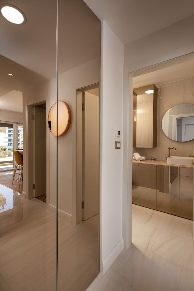 Sun Spalato Amfora Apartment 10