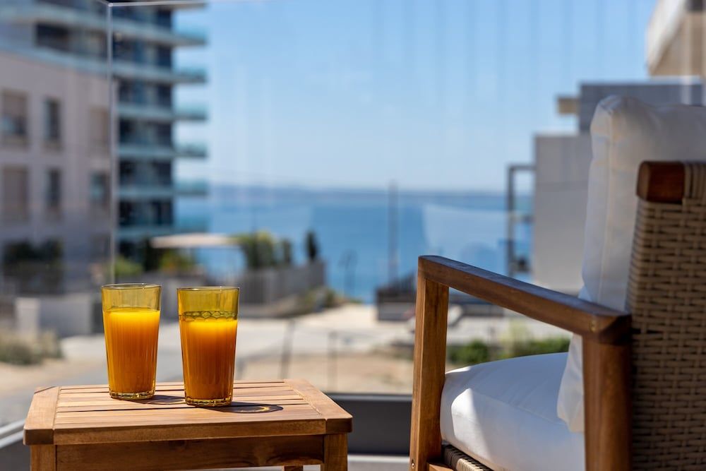 Sun Spalato Amfora Apartment 12