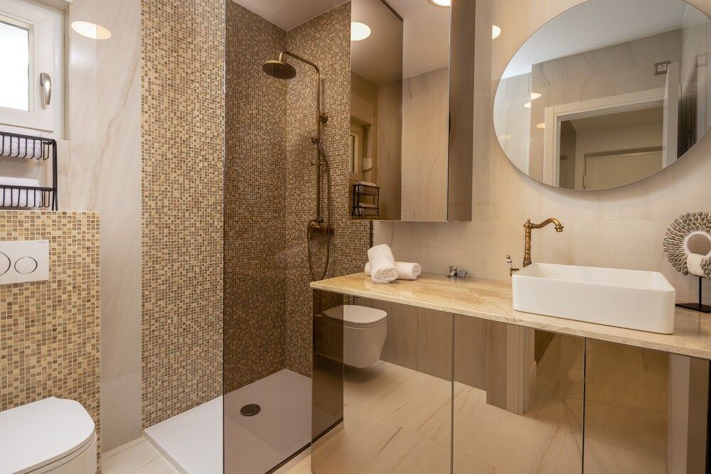 Sun Spalato Amfora Apartment 9