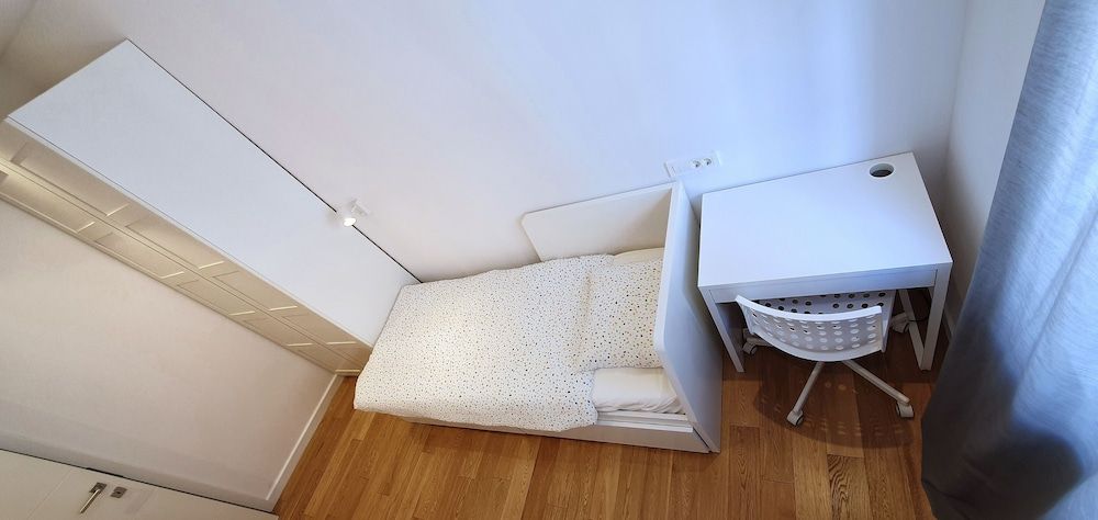 Apartment Freyja Apartment (A1) 11