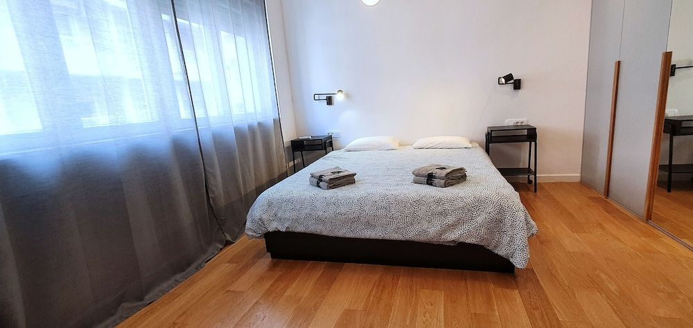 undefined Apartment Freyja 4