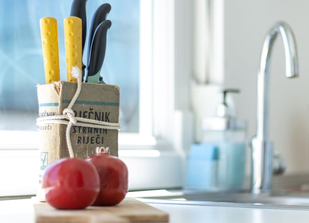 Mina Apartment Apartment (A1) 24