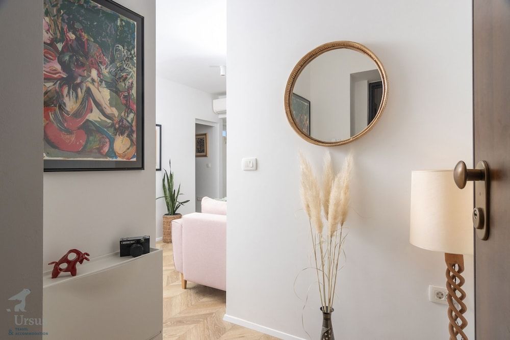 undefined Mina Apartment 9