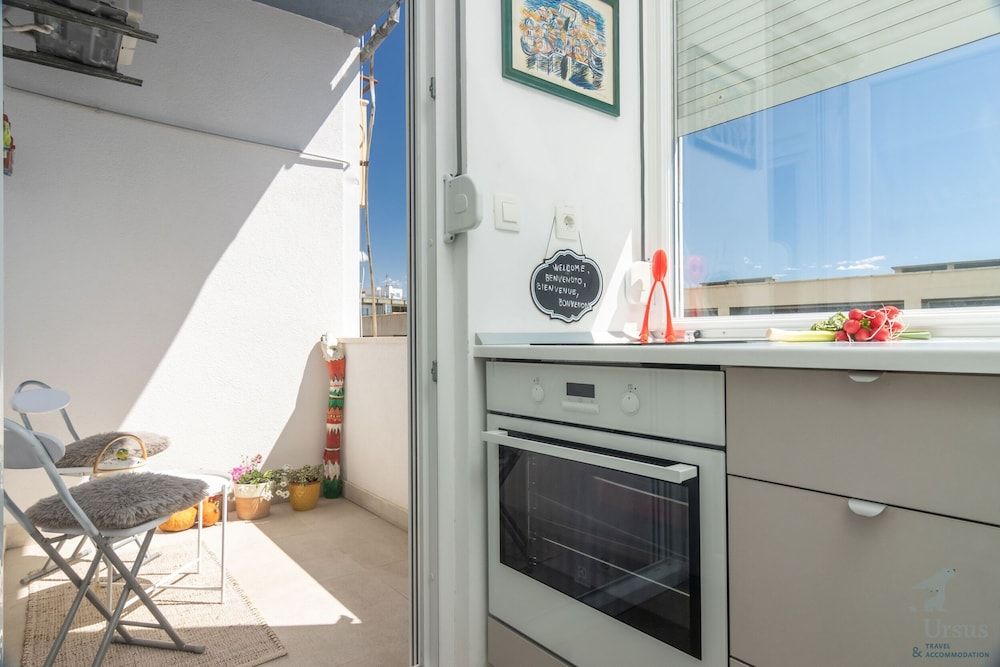 undefined Mina Apartment 4