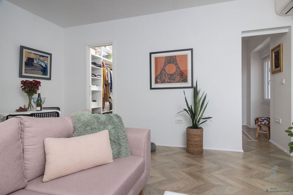 Mina Apartment Apartment (A1) 12