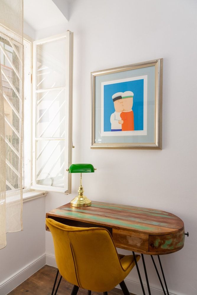 Luxury Apartment With Patio in the Heart of Split Apartment 22