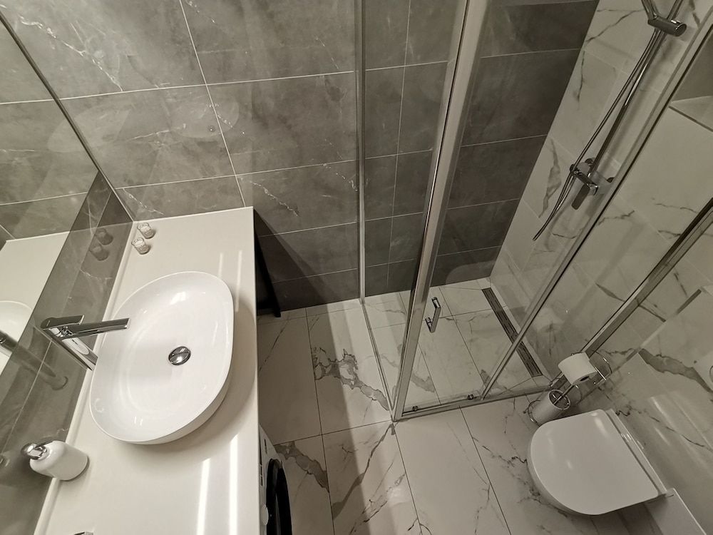 Ana Center Apartment in the Center of Split City Apartment, 2 Queen Beds 20