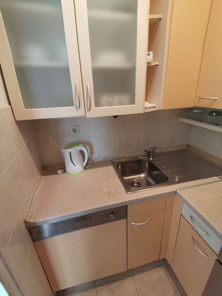 Ana Center Apartment in the Center of Split City Apartment, 2 Queen Beds 13