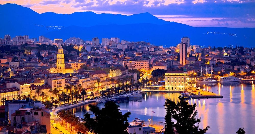 undefined Ana Center Apartment in the Center of Split City 5