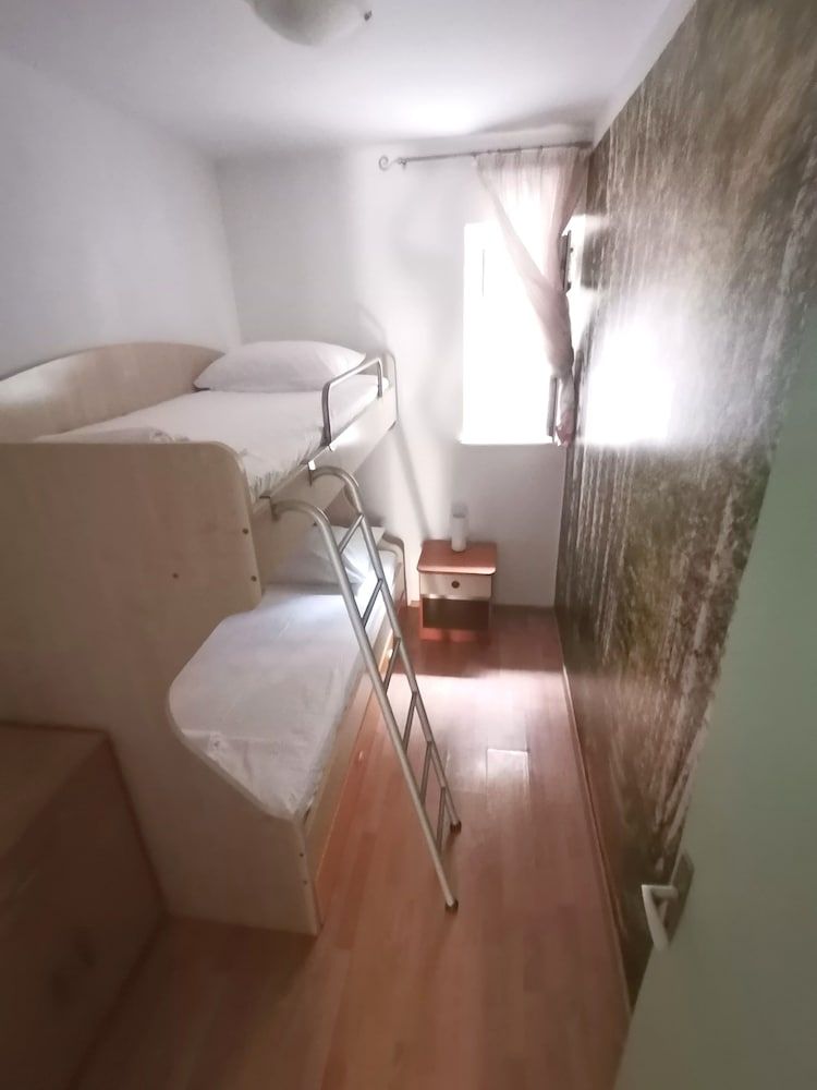 Ana Center Apartment in the Center of Split City Apartment, 2 Queen Beds 7